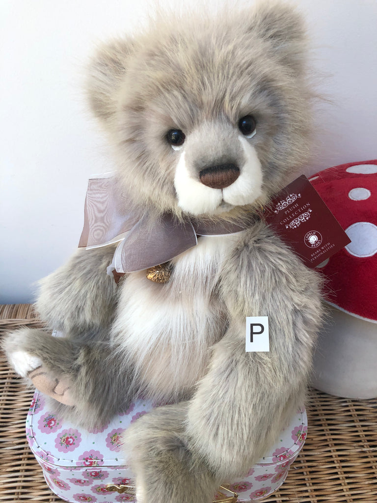 Collectable teddies hot sale