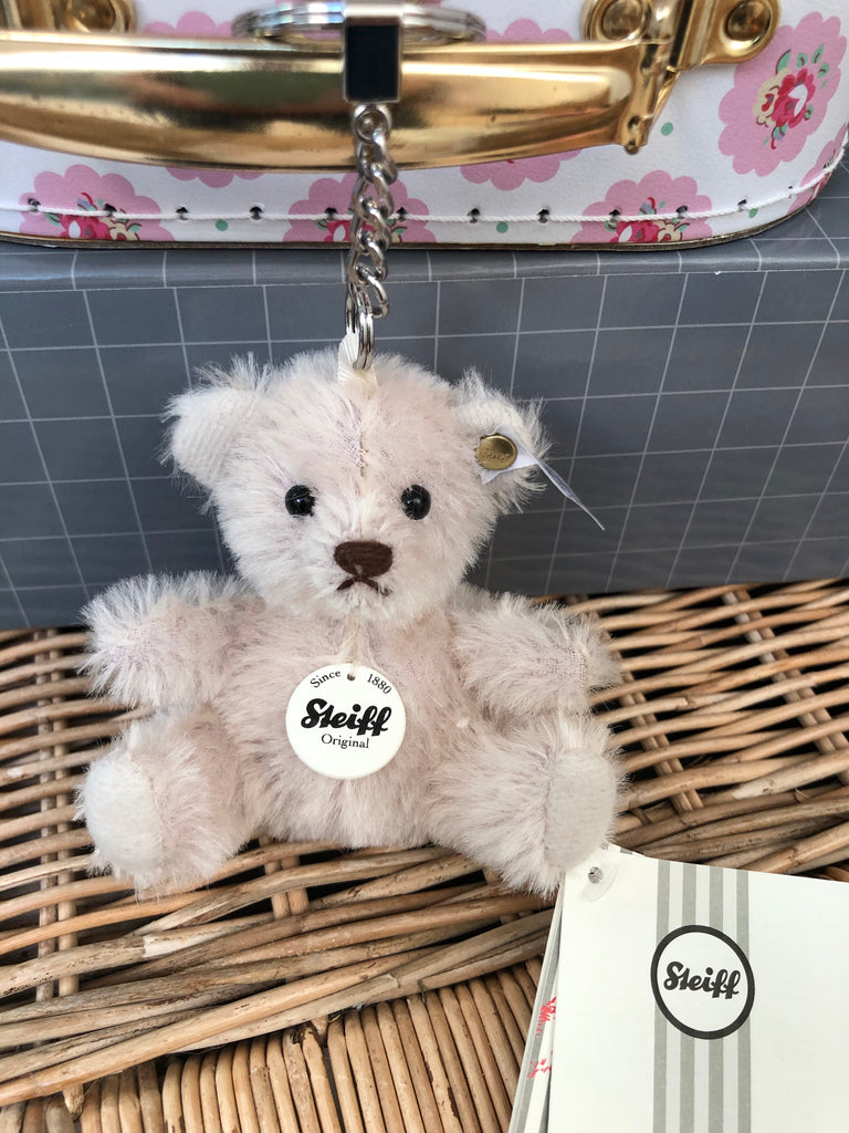 Teddy best sale bear keyring