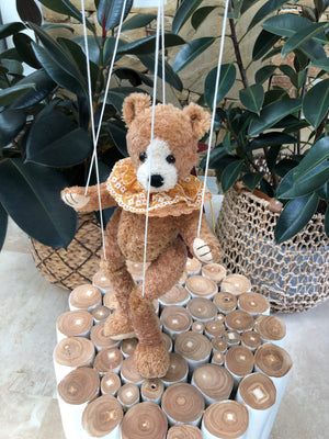 Palladium 36cm Plush Collection Marionette Teddy Bear