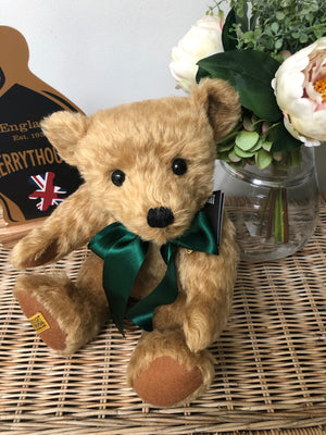 Shrewsbury 14 Inch Merrythought Teddy Bear Handmade in the UK