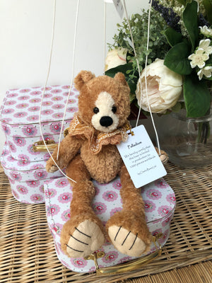 Palladium 36cm Plush Collection Marionette Teddy Bear