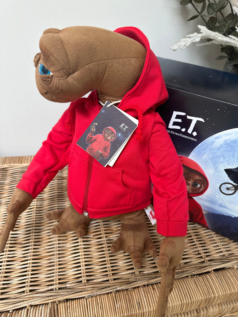 E.T. the Extra Terrestrial Limited Edition 40 Years no 324 – Lovely Bears