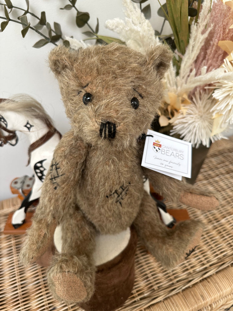 Pip sale teddy bear