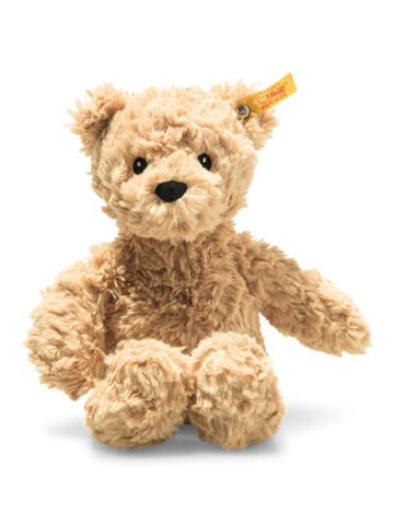 Small Jimmy Steiff 20cm Soft & Cuddly Friends Children's Teddy Bear