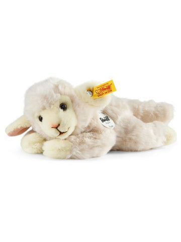 Linda Lamb Steiff Small 22cm Little Friend Children's Toy