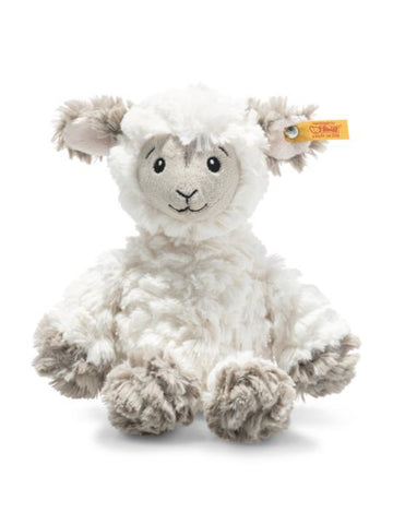 Lita Lamb Small 20cm Steiff Plush Soft Cuddly Friends Collection