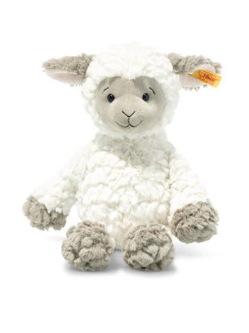 Lita Lamb 30cm Steiff Plush Soft Cuddly Friends Collection