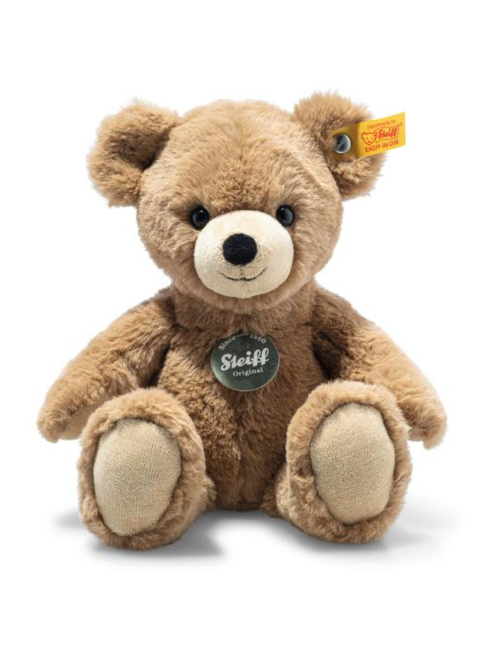 Mollyli Teddy Bear Small 23cm Plush Steiff Teddies for Tomorrow Children's Teddy Bear