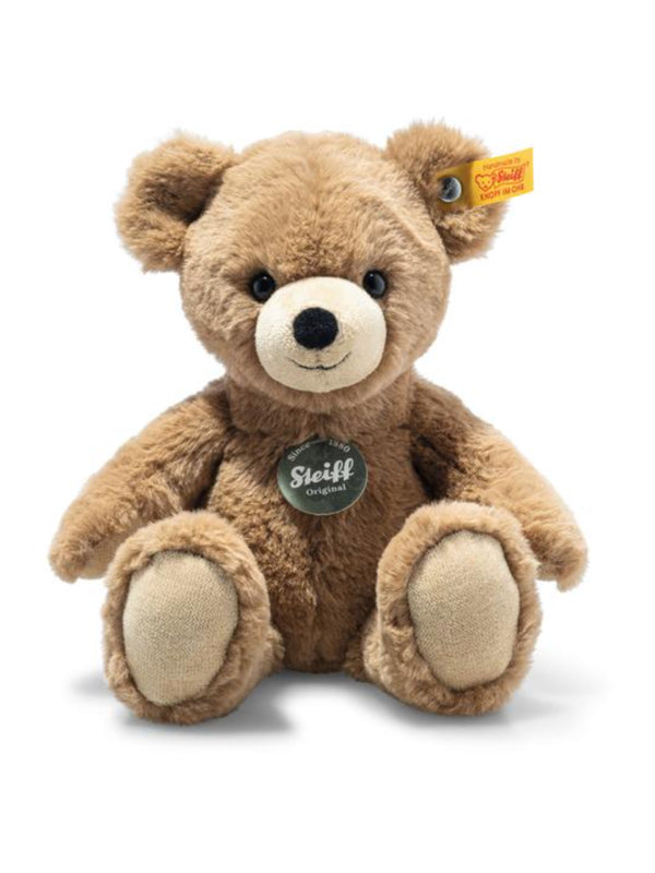 Mollyli Teddy Bear Small 23cm Plush Steiff Teddies for Tomorrow Children's Teddy Bear
