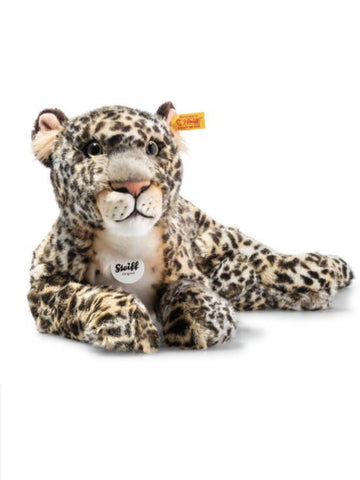 Parddy 36cm Spotted Leopard Steiff Plush Toy