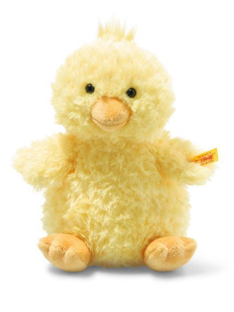 chick teddy