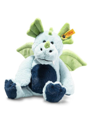 Samu Steiff 30cm Soft & Cuddly Friends Children's Dragon