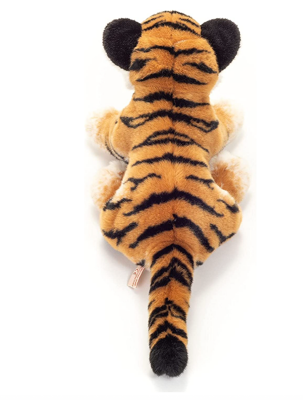 Hermann Plush 32cm Tiger Brown Soft Toy