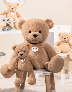 Ben Extra Large 54cm Steiff Soft Plush Children's Teddy Bear