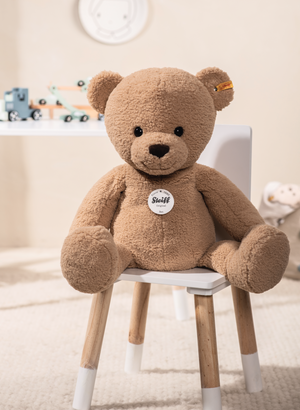 Ben Extra Large 54cm Steiff Soft Plush Children's Teddy Bear