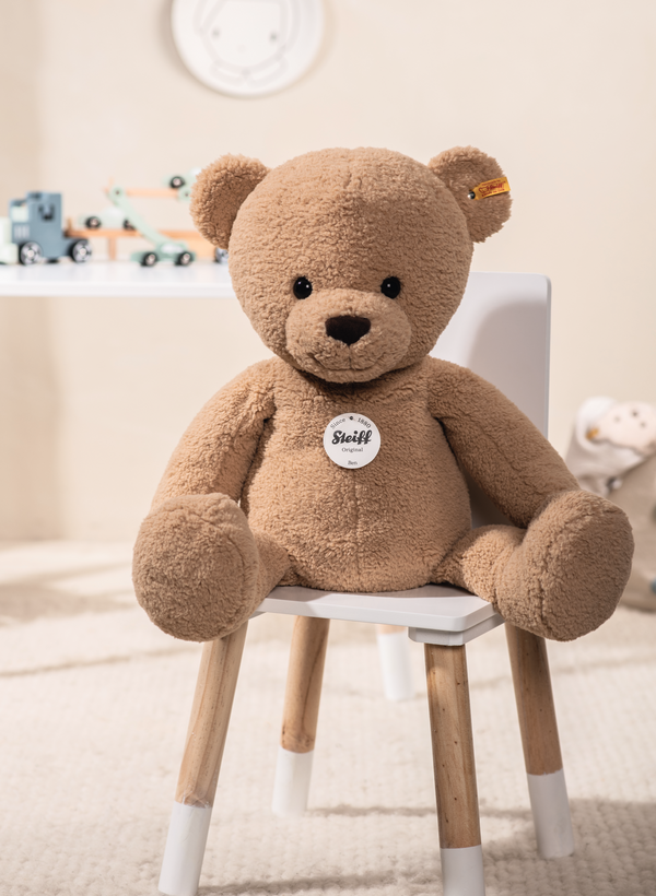 Ben Extra Large 54cm Steiff Soft Plush Children's Teddy Bear