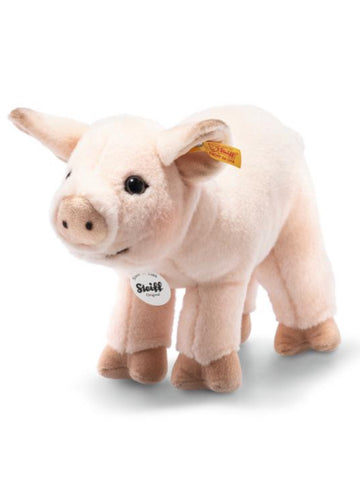 Sissi Piglet 30cm Steiff Plush Soft Cuddly Friends Collection