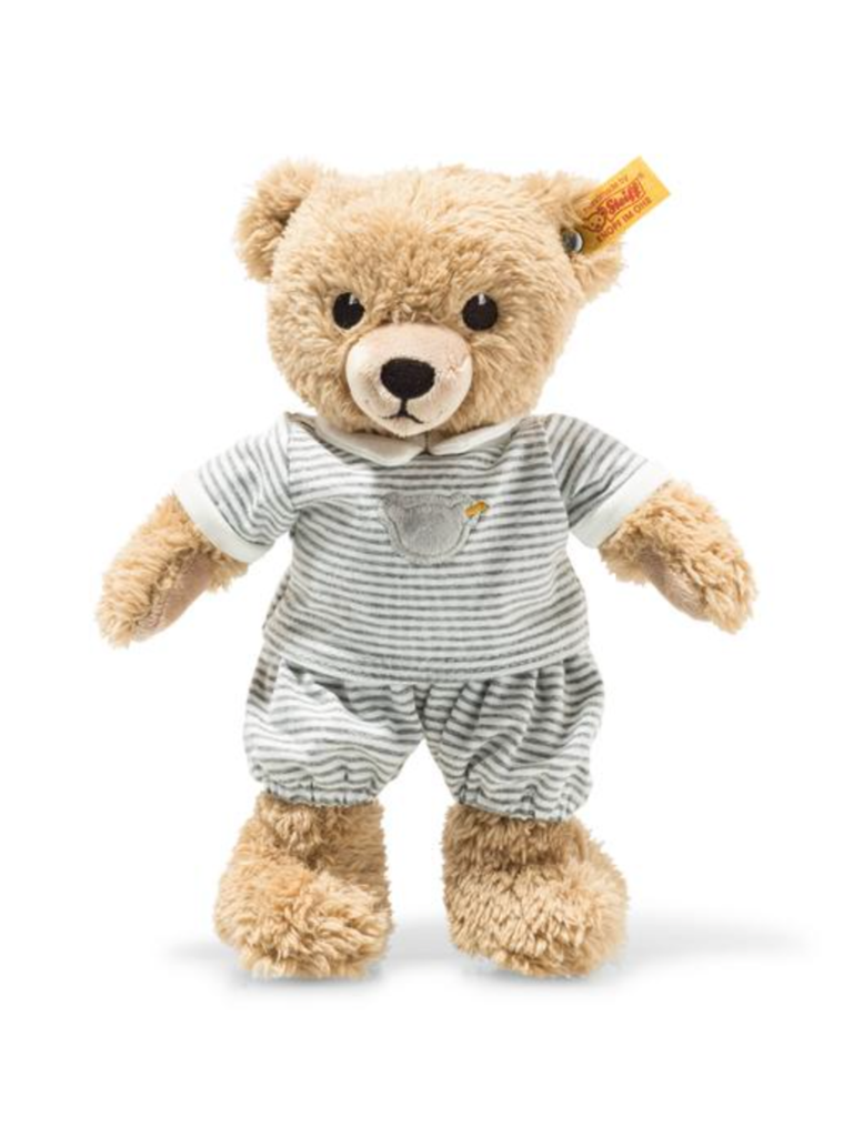 Steiff teddy bears for top babies