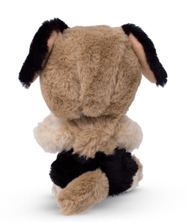 Barney Beagle 7 Inch Cheeky Merrythought Teddy Bear Limited Edition no 46
