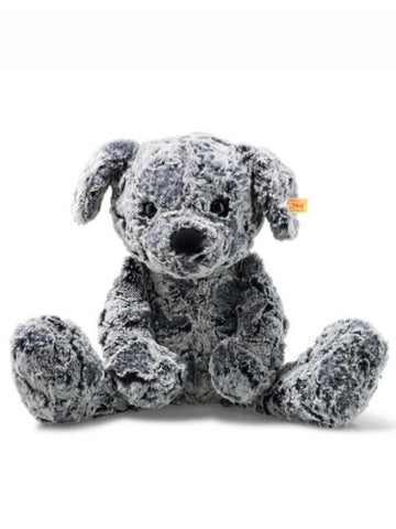 Taffy Dog Large 45cm Steiff Plush Soft Cuddly Friends Collection Puppy