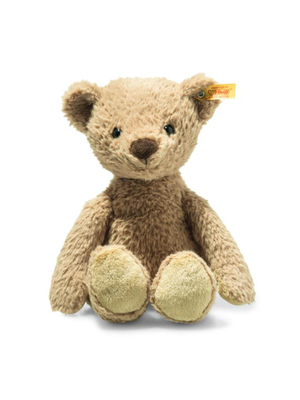 Thommy Caramel 30cm Soft & Cuddly Friends Plush Kids Teddy Bear