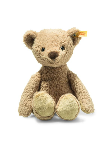 Thommy Caramel 30cm Soft & Cuddly Friends Plush Kids Teddy Bear