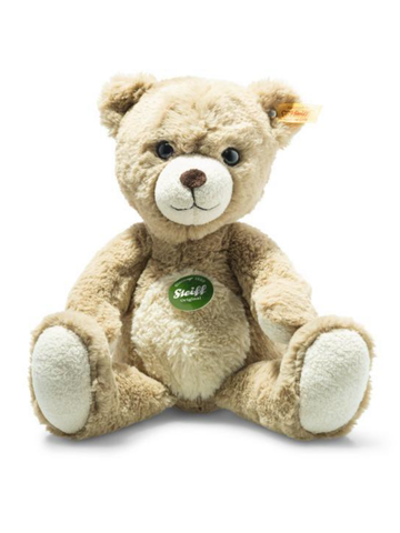 Tom Steiff Soft Plush 30cm Teddies for Tomorrow Children's Teddy Bear