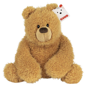 Growler Large 38cm Plush Teddy Bear