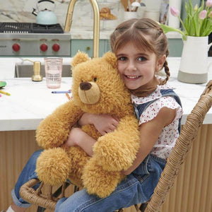 Growler Large 38cm Plush Teddy Bear