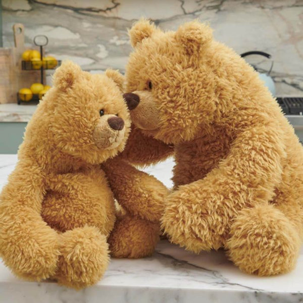 Growler Large 38cm Plush Teddy Bear