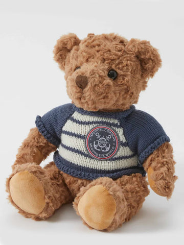 Walter Soft Plush Notting Hill Sailor Teddy Bear