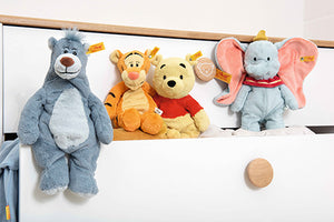 Disney Winnie The Pooh Steiff Soft and Cuddly Friend
