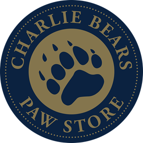 Gusto 41cm Charlie Bears Secrets Collection Puppy Dog