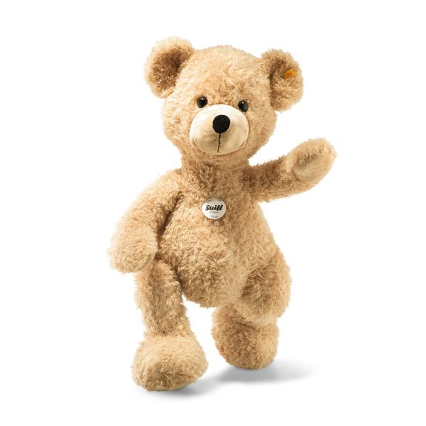 Fynn Beige Extra Large Steiff 80cm Plush Children's Teddy Bear