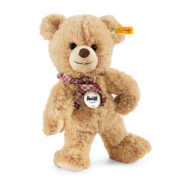 Lotta Beige 28cm Steiff Plush Children's Teddy Bear