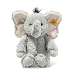 Ella Elephant 30cm Steiff Plush Soft Cuddly Friends Collection Children's Toy