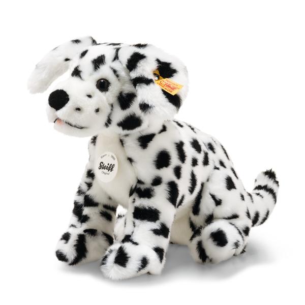 Lupi Dalmatian Steiff 26cm Plush Children's Puppy Dog