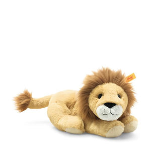 Liam Lion Steiff Children's Plush Soft and Cuddly Friends