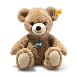 Mollyli Teddy Bear Small 23cm Plush Steiff Teddies for Tomorrow Children's Teddy Bear