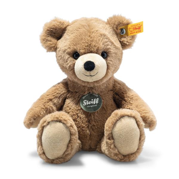 Mollyli Teddy Bear Small 23cm Plush Steiff Teddies for Tomorrow Children's Teddy Bear