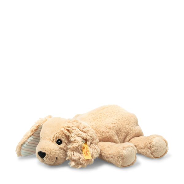 Floppy Lumpi Small 20cm Plush Steiff Children's Baby Puppy Dog