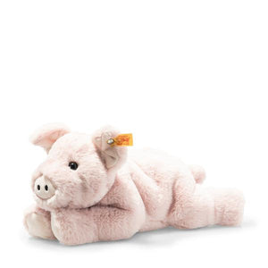 Piko Pig Soft Cuddly Friends Plush 28cm Steiff Children's Toy Piglet