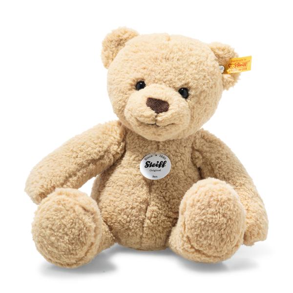 Ben Steiff 30cm Soft Plush Children's Teddy Bear