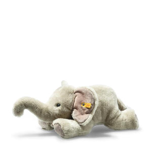 Steiff Heavenly Hugs 42cm Children's Trampili Elephant