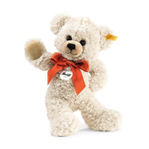 Lilly Dangling  Small 28cm Steiff Plush Cream Kids Teddy Bear