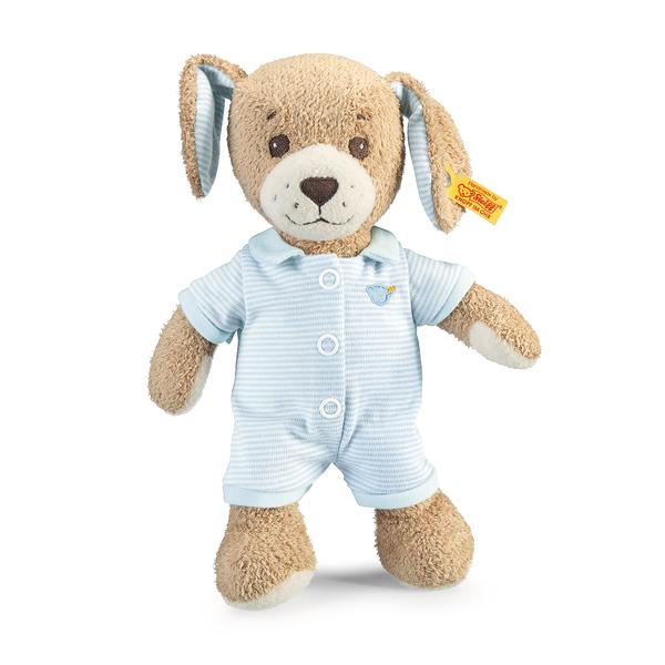 Good Night Dog 28cm Plush Steiff Baby Toy Teddy Bear
