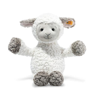 Lita Lamb Large 45cm Steiff Plush Soft Cuddly Friends Collection