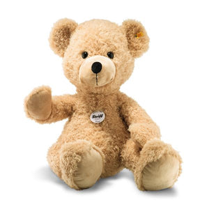 Fynn Beige Extra Large Steiff 80cm Plush Children's Teddy Bear