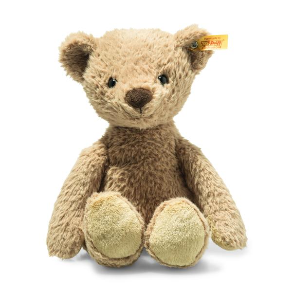 Thommy Caramel 30cm Soft & Cuddly Friends Plush Kids Teddy Bear