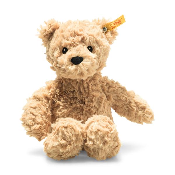 Small Jimmy Steiff 20cm Soft & Cuddly Friends Children's Teddy Bear